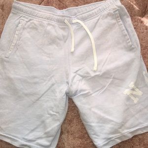 Nike Sweat Shorts